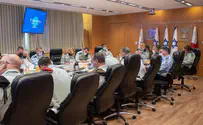 עלייה בהיקף המשרתות במקצועות הלחימה