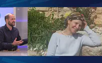                           זו אמא שלי