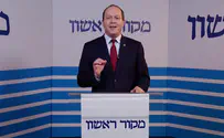 צריכים להחיל סימטריה על הפלסטינים
