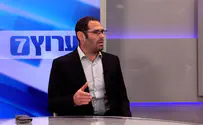 המטרה - מדינה יהודית: מועמד מפלגת "נעם" אלדד רבינוביץ עונה על הכל