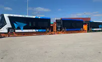 650 מיליון למעבר לתחבורה חשמלית