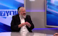 נשירת הנוער החרדי: ״פצצה רעילה״