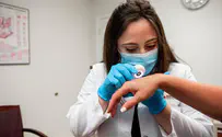 Jewish college sees growing interest in healthcare 