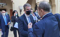 השר כהן: אפעל להתיר נסיעות לשארם