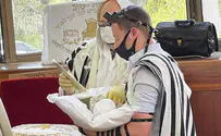 וייקרא שמו בישראל: ארי-עוז       