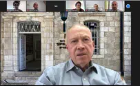 התעקשתי על בית כנסת בכל שכונה