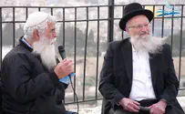 חי: קול דודי דופק - מעמד תפילת נשים