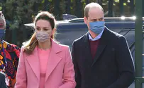 Prince William: We are not a racist family