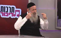 משיח קורונה ותקשורת- שולי רנד באולפן
