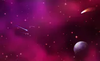 Rare meteorite may hold key to origins of solar system