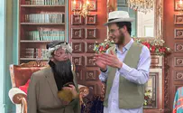 סיפור לילדים: שמואל מחפש עבודה