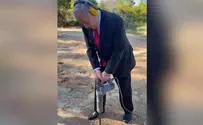 נתניהו בטיקטוק: לא אפסיק לחפור