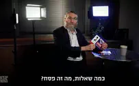 הקורונה והחרדים - הפוליטיקאים עונים