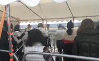 Labor MK cancels attendance at Western Wall prayers
