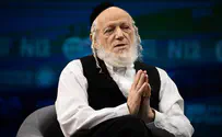 "אתה נגעת בי, איך אתה מכחיש?"