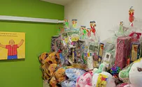 אתי קורוניו נאבקת למען ילדי האומנה