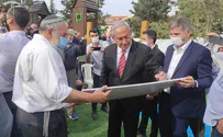Netanyahu promises: No more lockdowns