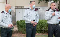 אלופים: אליעזר טולדנו ורסאן עליאן