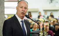 Hanegbi: We will try to bring in defectors from other parties