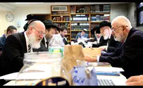 'He had a lot of respect for the Jewish community and tradition'