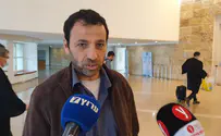 היום בבג"ץ: דרוקר נגד נתניהו