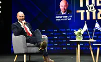 Report: Internal Likud poll stirring up the party
