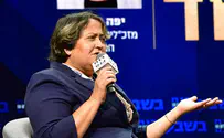 יפה בן דויד: המורים נתנו מעל ומעבר