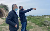 מתן כהנא בבית אל: נפעל למימוש ההבטחה