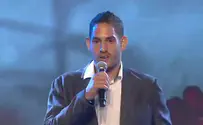 עשהאל שבו: "נשרף לי הלב"