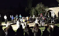 גרעין שאנור: "אנחנו עוד נשוב"