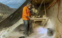 תגליות מסעירות במדבר יהודה