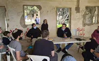 ממשלת ימין מלא? אז כבר מעכשיו