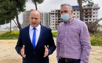 Bennett: My dream - a right-wing government to heal the Nation