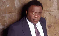 Jewish actor Yaphet Kotto passes away at 81