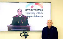 'Israel is a magnet for human capital'