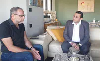 "לדרוש מצרפת את הפסקת מימון הרש״פ"