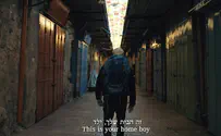 צילום: מתוך הקליפ צפו: 'HOME' - קליפ לכבוד העלייה לארץ