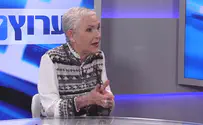 «Я действительно напугана. Это пища для размышлений»