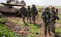 משרתי הקבע לא יכולים לצאת לנופש