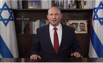 Bennett to Netanyahu: I do not work for you