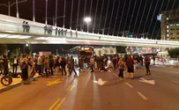 כתובות "ד"ש מאהוביה" בכפר בית איכסא