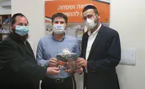 סמוטריץ': התשובה האמיתית לליברמן 