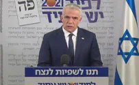 לפיד דרש עימות, נתניהו התחמק