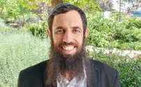 חיזוק מוסרי לחייל בגבול