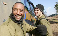 Smile: Israel ranked 12th happiest country in the world