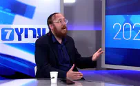 ערוץ 7 ברל'ה קרומבי: נתניהו מעביר לבנט מנדטים מהמרכז הרך