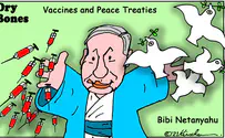 Netanyahu’s feats merit his being Israel’s next Prime Minister