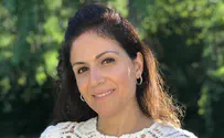 Growing up in Iran, I thought everyone celebrated Passover