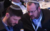 מי יתן וה' ישלח לנו עוד סמוטריצ'ים