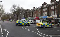 Watch: Pregnant Jewish woman brutally beaten on London street